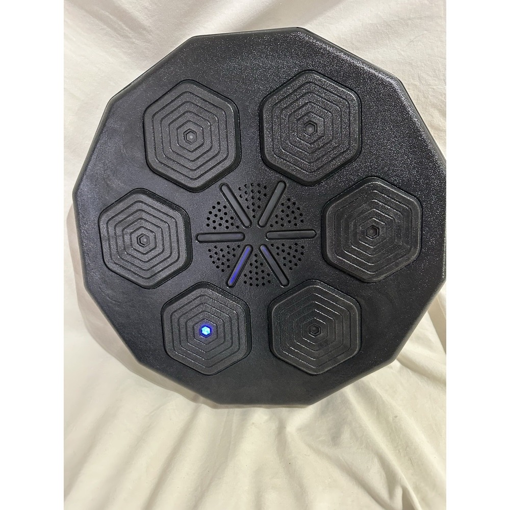 Smart Boxing Machine Wall Mounted Music Punch Trainer‎ USB